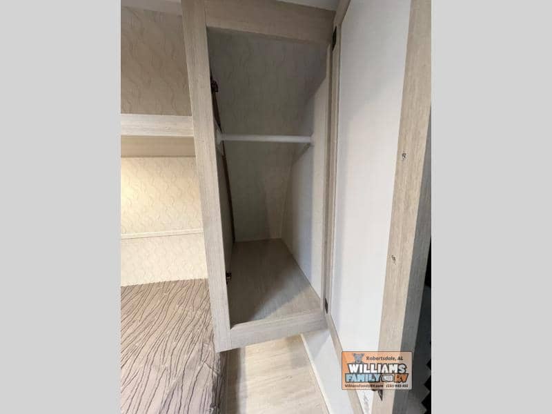 2026 Forest River 2026 Forest River Puma - thumbnail 11