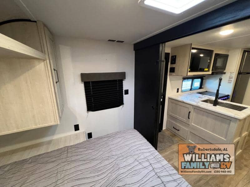 2026 Forest River 2026 Forest River Puma - thumbnail 12