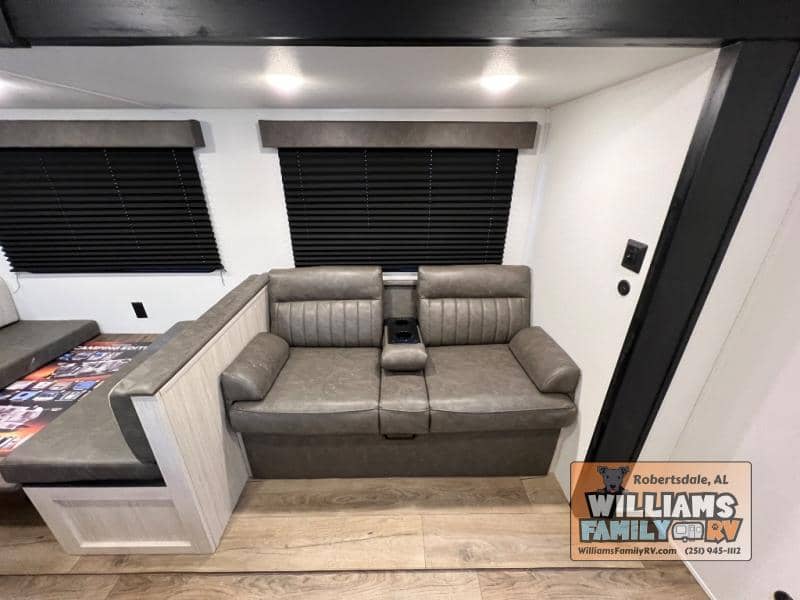 2026 Forest River 2026 Forest River Puma - thumbnail 15