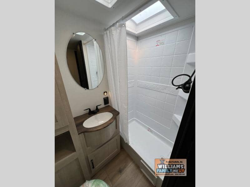 2026 Forest River 2026 Forest River Puma - thumbnail 20