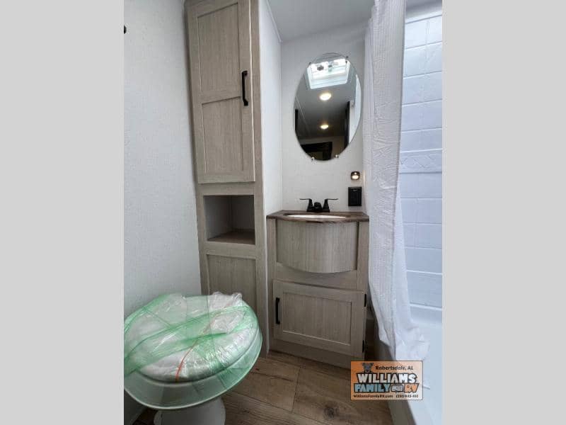 2026 Forest River 2026 Forest River Puma - thumbnail 23