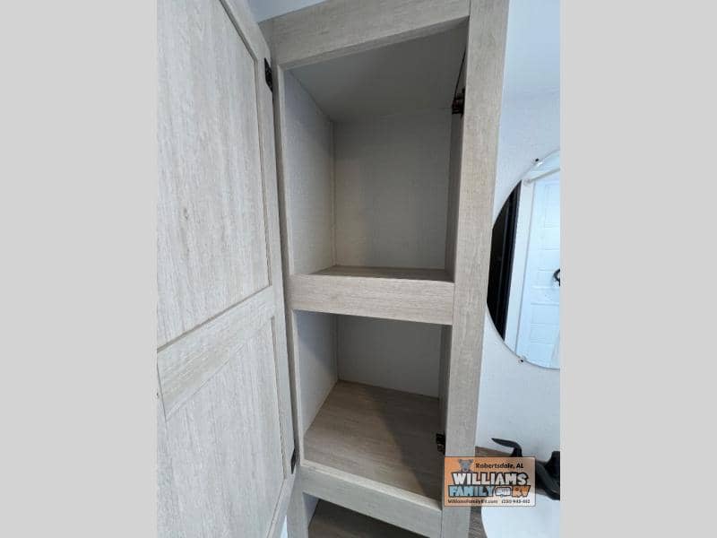 2026 Forest River 2026 Forest River Puma - thumbnail 24