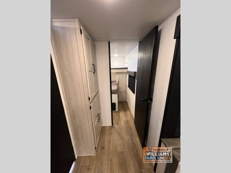 2026 Forest River 2026 Forest River Puma - thumbnail 26