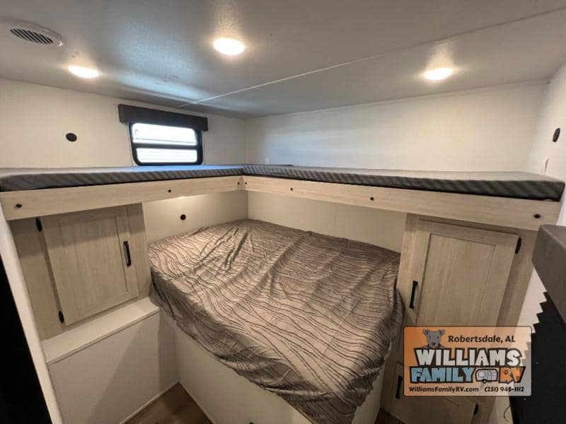 2026 Forest River 2026 Forest River Puma - thumbnail 28