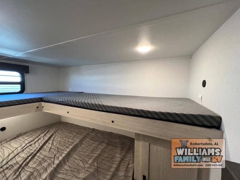 2026 Forest River 2026 Forest River Puma - thumbnail 29