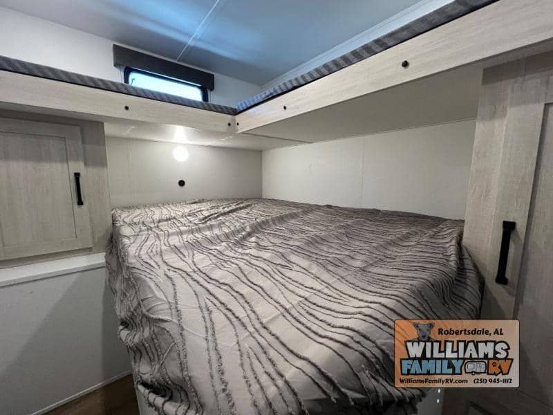 2026 Forest River 2026 Forest River Puma - thumbnail 31