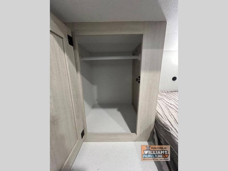 2026 Forest River 2026 Forest River Puma - thumbnail 33