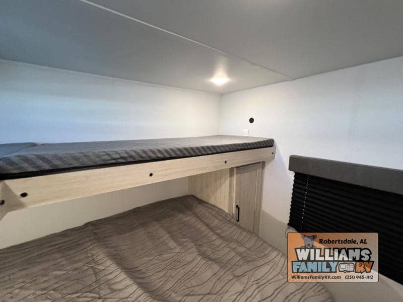 2026 Forest River 2026 Forest River Puma - thumbnail 34