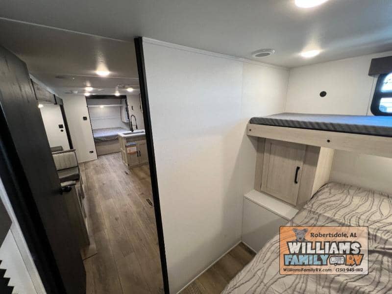 2026 Forest River 2026 Forest River Puma - thumbnail 35