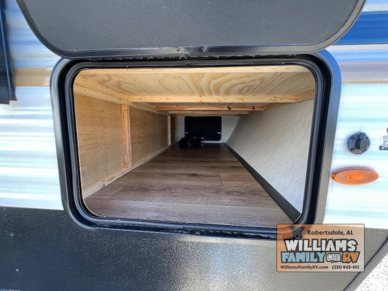 2026 Forest River 2026 Forest River Puma - thumbnail 42