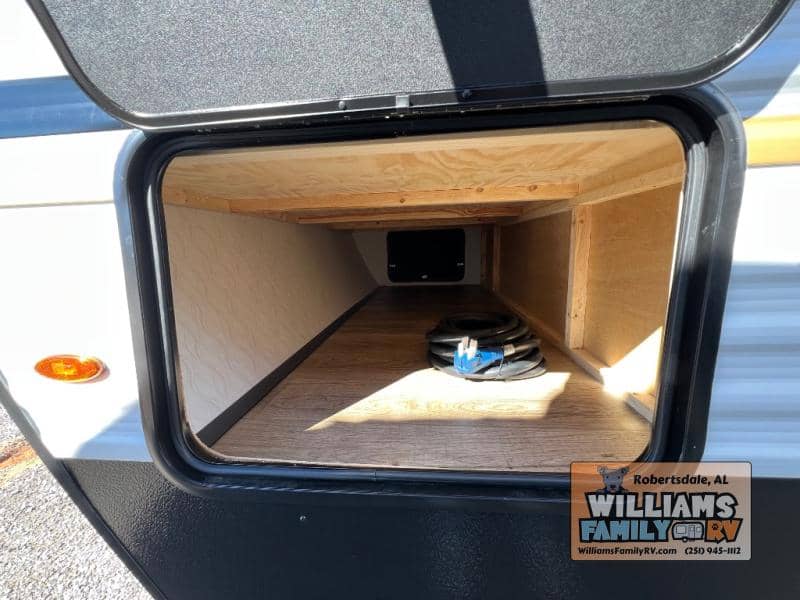 2026 Forest River 2026 Forest River Puma - thumbnail 43