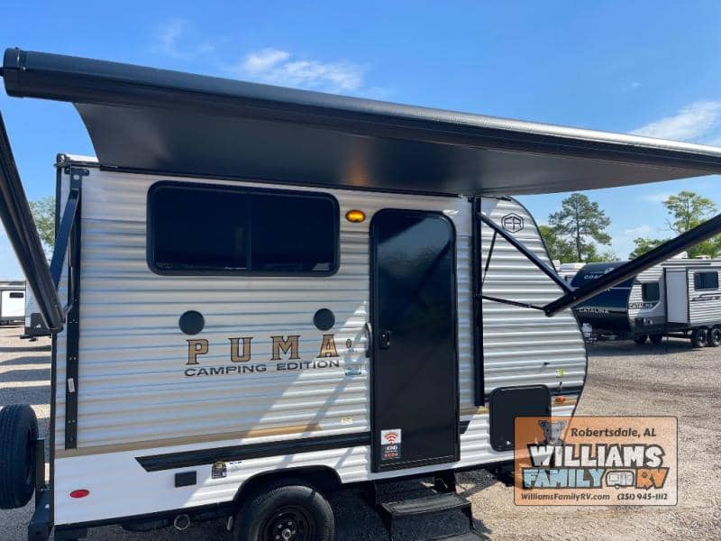 2025 Palomino 2025 Palomino Puma - thumbnail 20