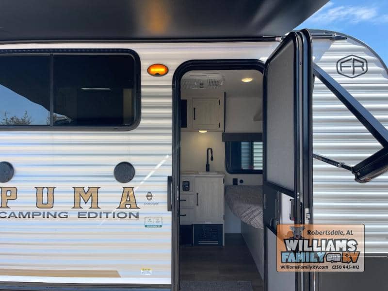 2025 Palomino 2025 Palomino Puma - thumbnail 25