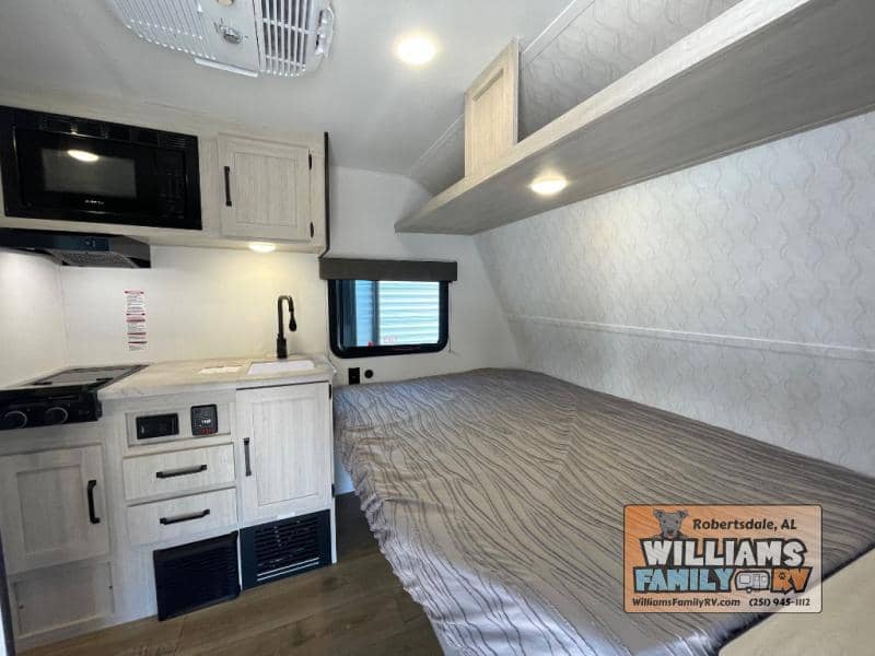 2025 Palomino 2025 Palomino Puma - thumbnail 3