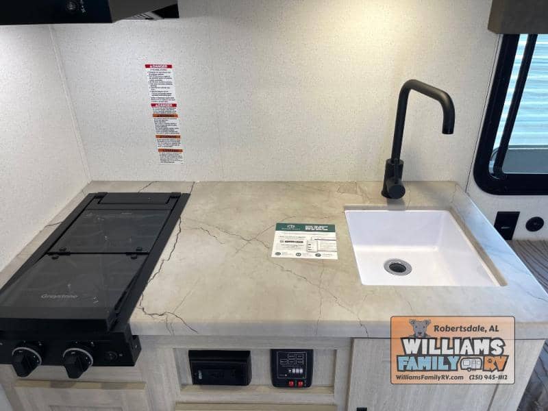 2025 Palomino 2025 Palomino Puma - thumbnail 5