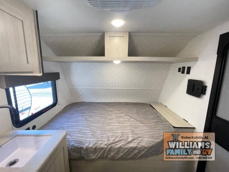 2025 Palomino 2025 Palomino Puma - thumbnail 6