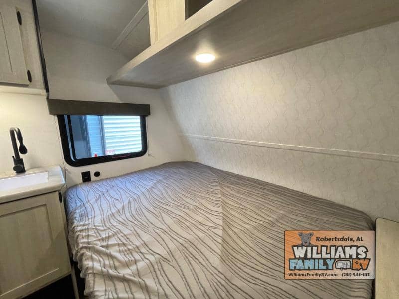 2025 Palomino 2025 Palomino Puma - thumbnail 8