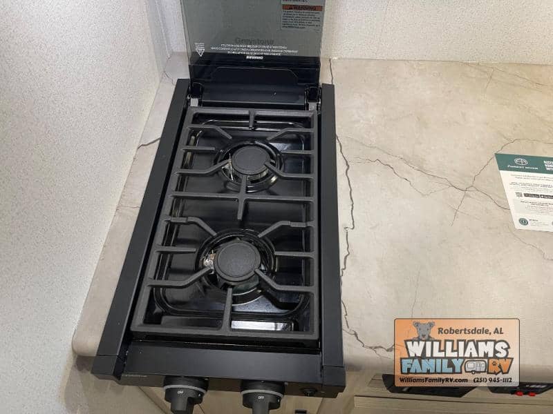 2025 Palomino 2025 Palomino Puma - thumbnail 14