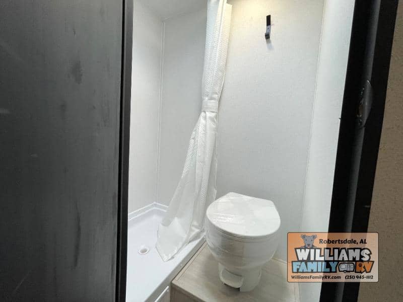 2025 Palomino 2025 Palomino Puma - thumbnail 17