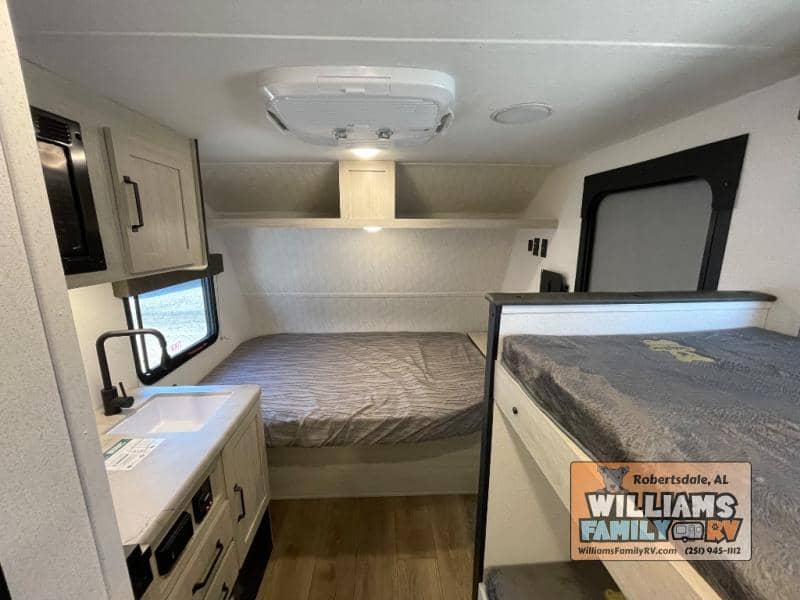 2025 Palomino 2025 Palomino Puma - thumbnail 19