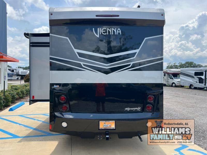 2026 Renegade 2026 Renegade Vienna - thumbnail 35