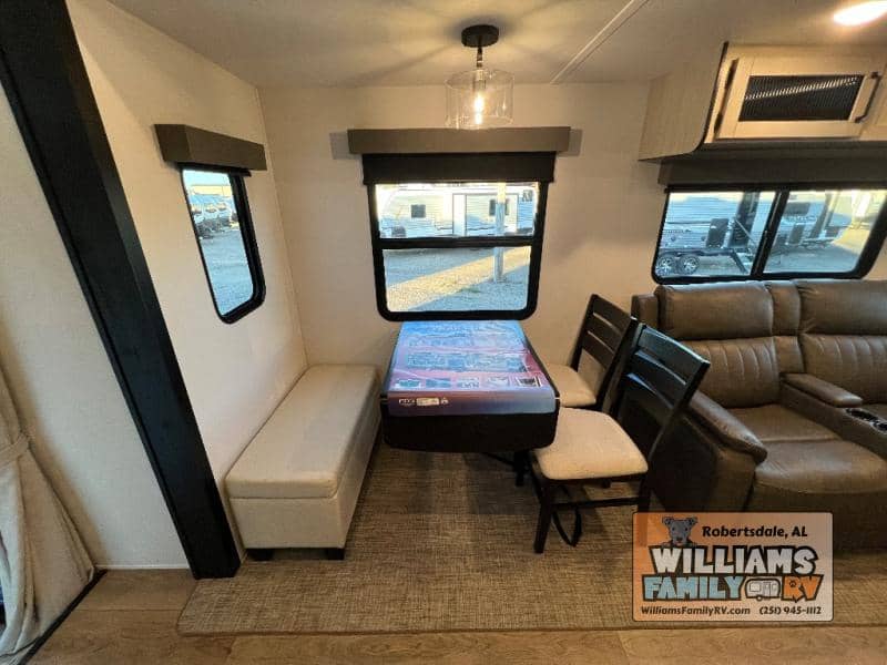 2026 Forest River 2026 Forest River Puma Vista - thumbnail 8