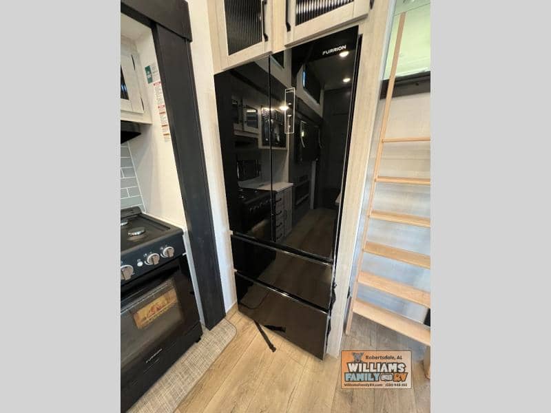 2026 Forest River 2026 Forest River Puma Vista - thumbnail 12