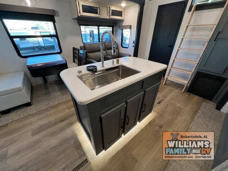 2026 Forest River 2026 Forest River Puma Vista - thumbnail 13