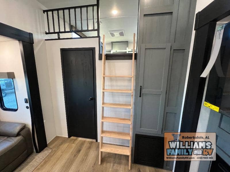 2026 Forest River 2026 Forest River Puma Vista - thumbnail 15