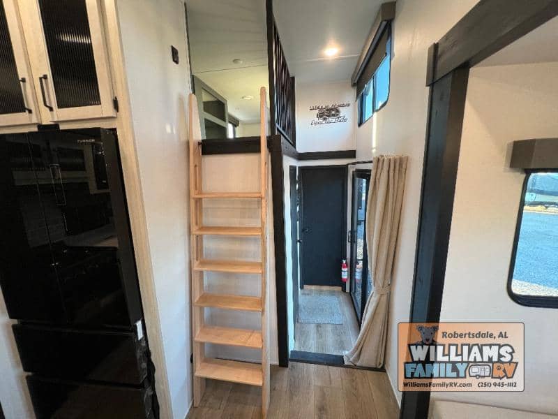 2026 Forest River 2026 Forest River Puma Vista - thumbnail 17