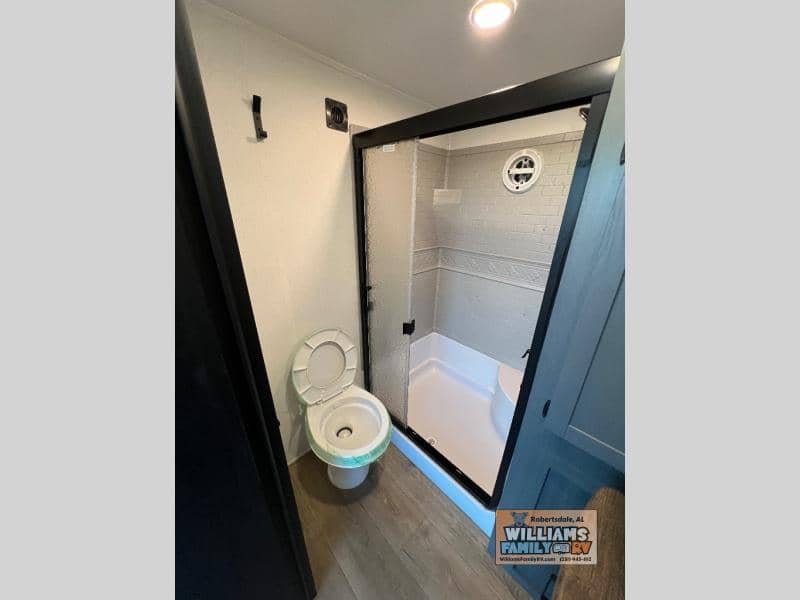 2026 Forest River 2026 Forest River Puma Vista - thumbnail 18