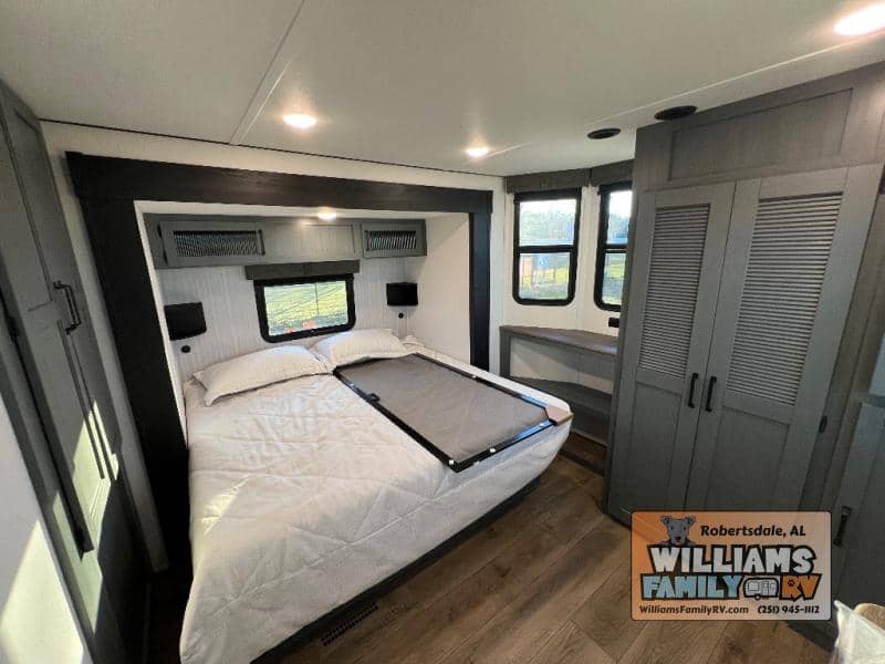 2026 Forest River 2026 Forest River Puma Vista - thumbnail 22