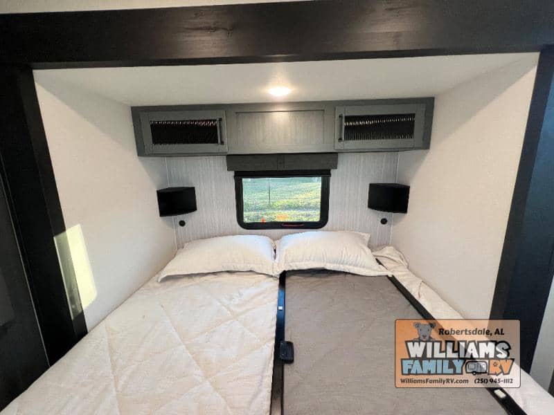 2026 Forest River 2026 Forest River Puma Vista - thumbnail 26