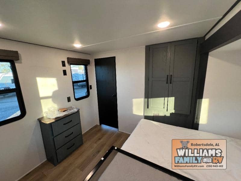 2026 Forest River 2026 Forest River Puma Vista - thumbnail 28