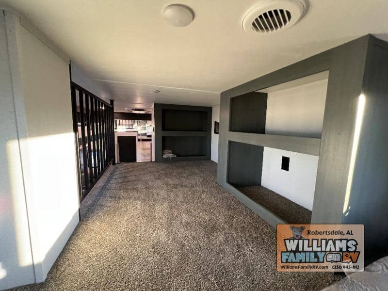 2026 Forest River 2026 Forest River Puma Vista - thumbnail 32