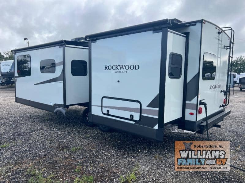 2026 Forest River 2026 Forest River Rockwood Ultra Lite - thumbnail 27