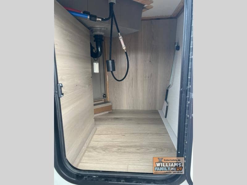 2026 Forest River 2026 Forest River Rockwood Ultra Lite - thumbnail 29