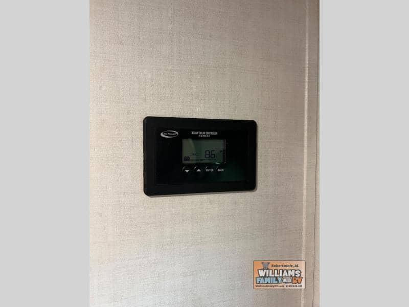 2026 Forest River 2026 Forest River Rockwood Ultra Lite - thumbnail 22