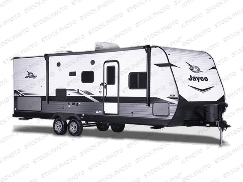 2022 Jayco 2022 Jayco Jay Flight - thumbnail 4