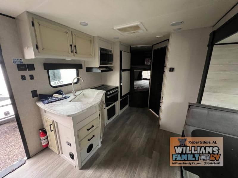 2022 Jayco 2022 Jayco Jay Flight - thumbnail 6