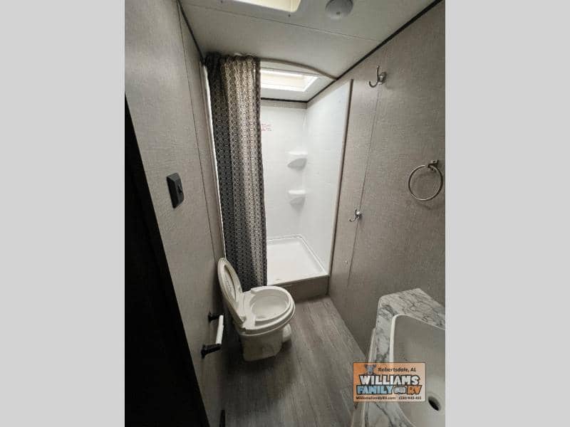 2022 Jayco 2022 Jayco Jay Flight - thumbnail 10