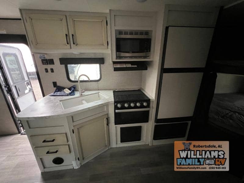 2022 Jayco 2022 Jayco Jay Flight - thumbnail 14