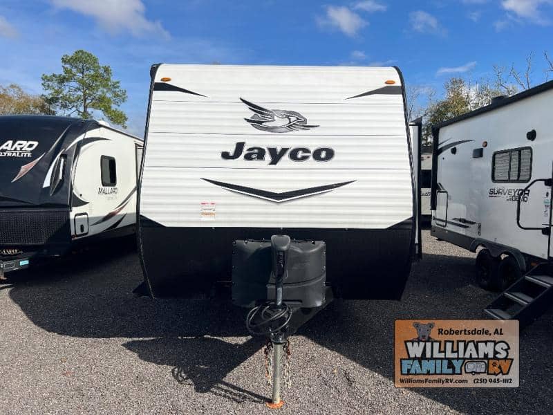 2022 Jayco 2022 Jayco Jay Flight - thumbnail 17