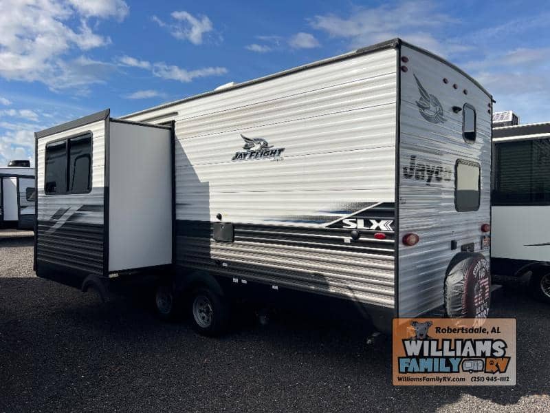 2022 Jayco 2022 Jayco Jay Flight - thumbnail 19