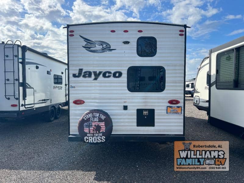 2022 Jayco 2022 Jayco Jay Flight - thumbnail 20