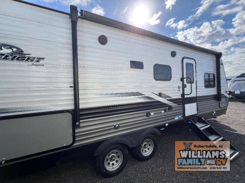 2022 Jayco 2022 Jayco Jay Flight - thumbnail 21