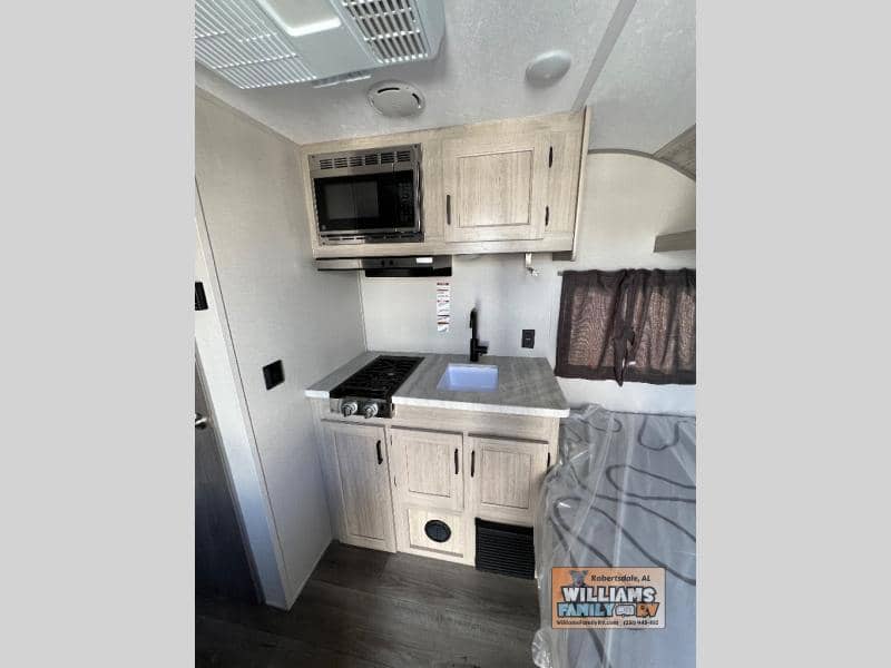 2025 Coachmen 2025 Coachmen Catalina - thumbnail 7