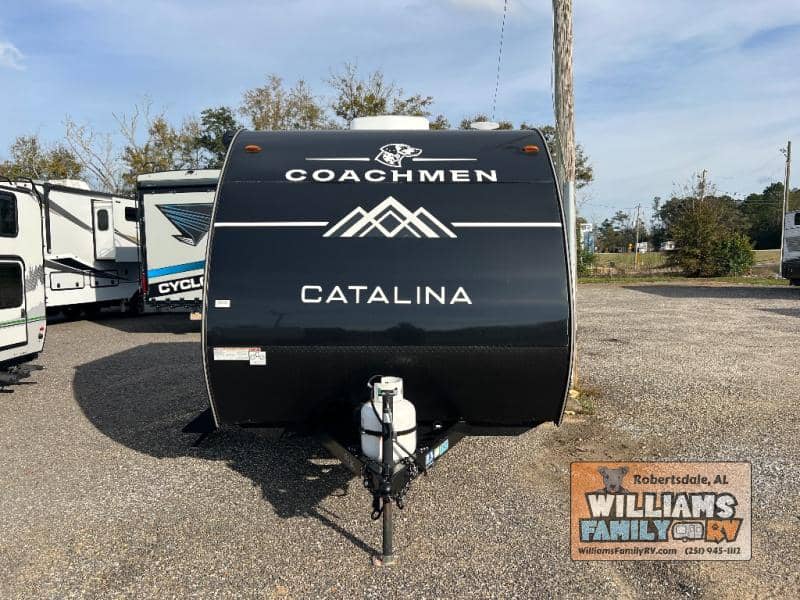 2025 Coachmen 2025 Coachmen Catalina - thumbnail 17