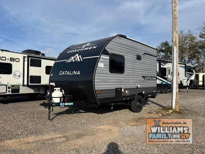 2025 Coachmen 2025 Coachmen Catalina - thumbnail 18