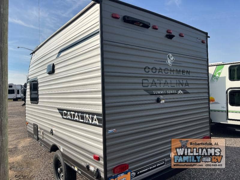 2025 Coachmen 2025 Coachmen Catalina - thumbnail 19